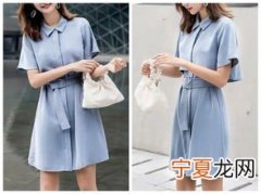 上班穿搭医学生女士怎么样 平时穿着和岗位上的服饰对医学生的形象有何重要