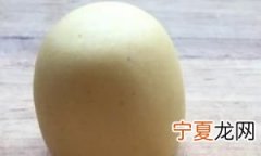 怎么用面点做小狗