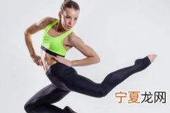 上班坐着怎么锻炼下腹部 上班坐着怎么减肥瘦腿