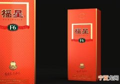 福星多少钱 福星多少钱一箱38度的白酒