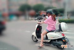 为什么骑电动车腰疼 为什么骑电动车腰疼呢