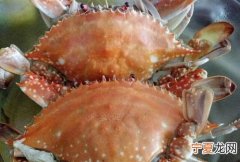 海蟹死了能吃吗，请问死螃蟹蒸熟了还能吃吗？
