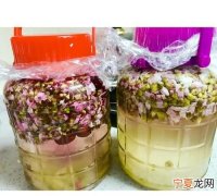 桃花酒怎么做