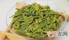 西湖龙井是什么茶 西湖龙井是什么茶红茶还是绿茶
