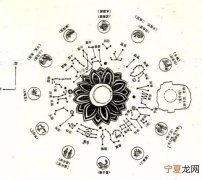 秦镜高悬12生肖 高悬秦镜什么意思