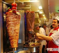 土耳其烤肉配方，正宗土耳其烤肉拌饭技术配方，烤肉拌饭怎么做？