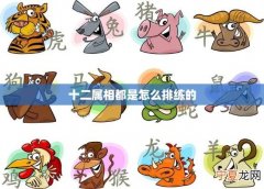 12生肖的道场 十二生肖道场都在哪里