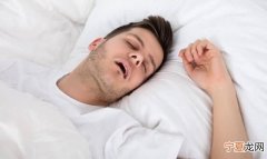 人打呼噜怎么办