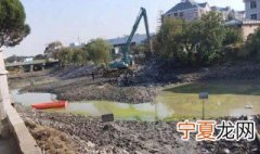 河道水脏怎么处理 河道水脏处理办法有哪些