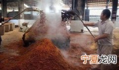 酒糟糠发酵方法 酒糟二次发酵方法