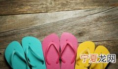 拖鞋水臭怎么处理 拖鞋遇水发臭怎么办