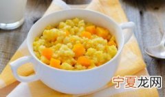 小米的保存方法和食用注意事项 保存小米的方法和禁忌
