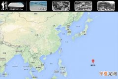 塞班岛在哪里