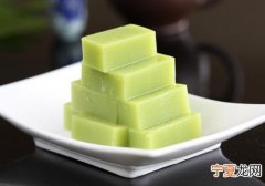 绿豆糕发霉了还能吃吗 发霉的绿豆糕吃了会怎么样
