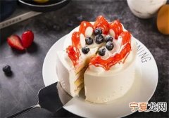 蛋糕烘焙哪里培训最好呢 蛋糕烘焙培训班排行榜