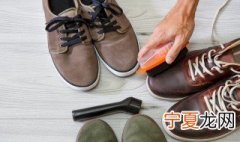 皮鞋如何刷洗 皮鞋怎么刷才能干净