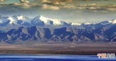 昆仑山在哪里，昆仑山在埃及哪里？