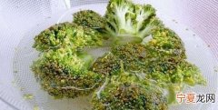 西兰花变黄了还能吃吗，西兰花发黄长毛还能吃吗？