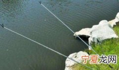 光水面钓鱼如何做支架 做支架的方法介绍