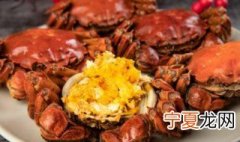 大闸蟹跑出来找不到怎么办 大闸蟹在家里跑了怎么找出来