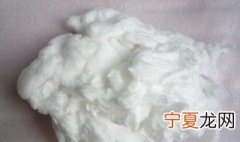 脱脂棉是什么东西 脱脂棉介绍