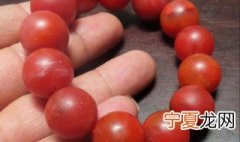如何清洗南红 怎样清洗南红