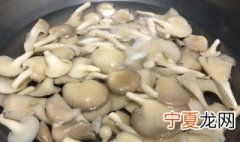 蘑菇怎么清洗 蘑菇怎么洗才干净