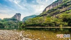武夷山在哪里，请问谁知道福建的武夷山在哪里.在哪个市？