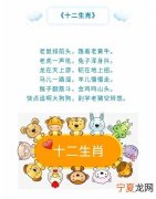 12生肖拍手游戏 拍一下十二生肖