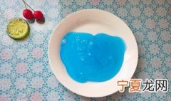 怎么用硼砂水做泥 教程 怎么用硼砂水做泥