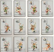 12生肖传说含义 十二生肖的传说是什么故事