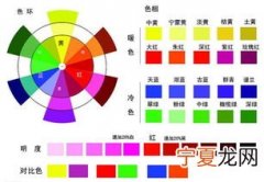烘焙色卡哪里有卖 烘焙色素推荐