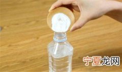 墨水加洗洁精的原理是什么 墨水加洗洁精为什么能洗净呢