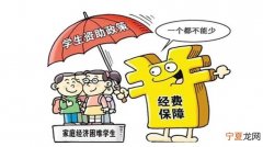 大学贫困生条件是什么 大学贫困生条件是什么样的