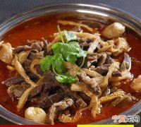 牛杂怎么做，牛杂怎么吃比较好？