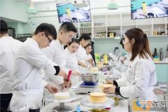 云南烘焙班培训哪里好 云南学烘焙