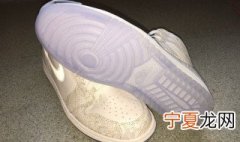 白鞋氧化解决方法有哪些 白鞋氧化解决方法