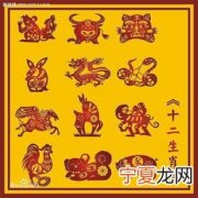 12生肖牌序