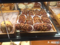 青州烘焙美食在哪里买到 青州烘焙美食在哪里买到正宗