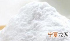 苏打粉和小苏打一样吗 苏打粉和小苏打一不一样