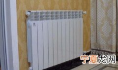 暖气怎么开 开暖气的时候有什么需要注意的