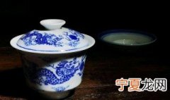 三才盖碗是指什么 三才盖碗介绍