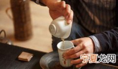泡茶的正确方法 正确的泡茶方法