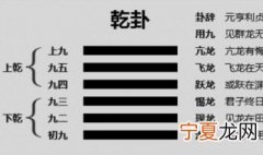 四大吉卦是哪四卦 四大吉卦分别是什么
