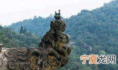 龙头香在什么地方 龙头香的位置