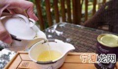 潮汕喝茶洗杯技巧 潮汕喝茶如何洗杯