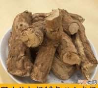 枸杞根的作用与功效，枸杞的作用与功效是什么？