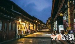 山西的古建筑为什么那么多 山西古代建筑为什么保存完好