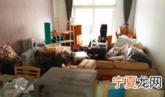 出租屋整理技巧 出租屋整理做法如下