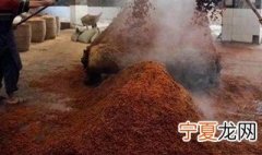 酒糟发酵后怎么处理 酒糟发酵后处理方法